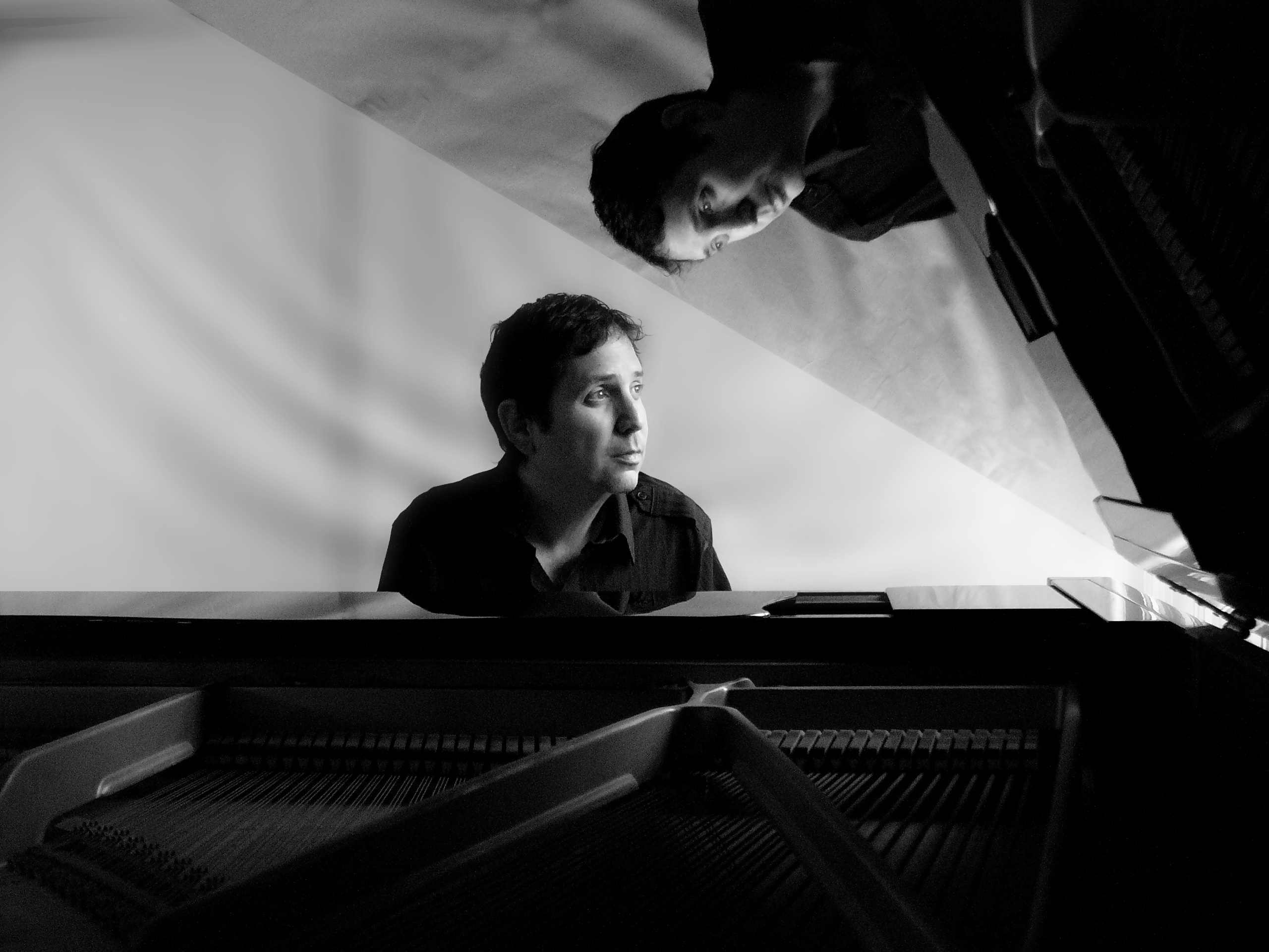 Bob Mamet Trio